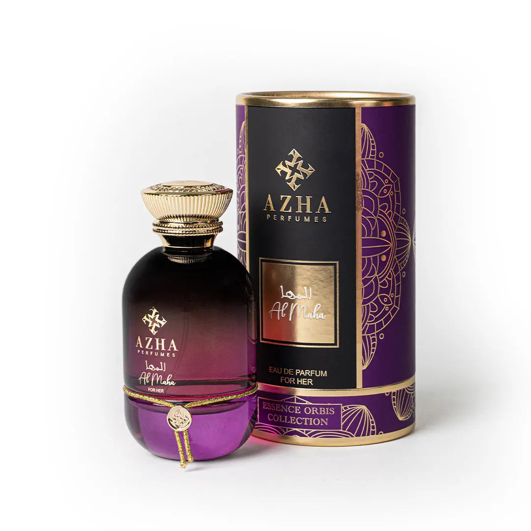 Al Maha Azha Perfumes USA