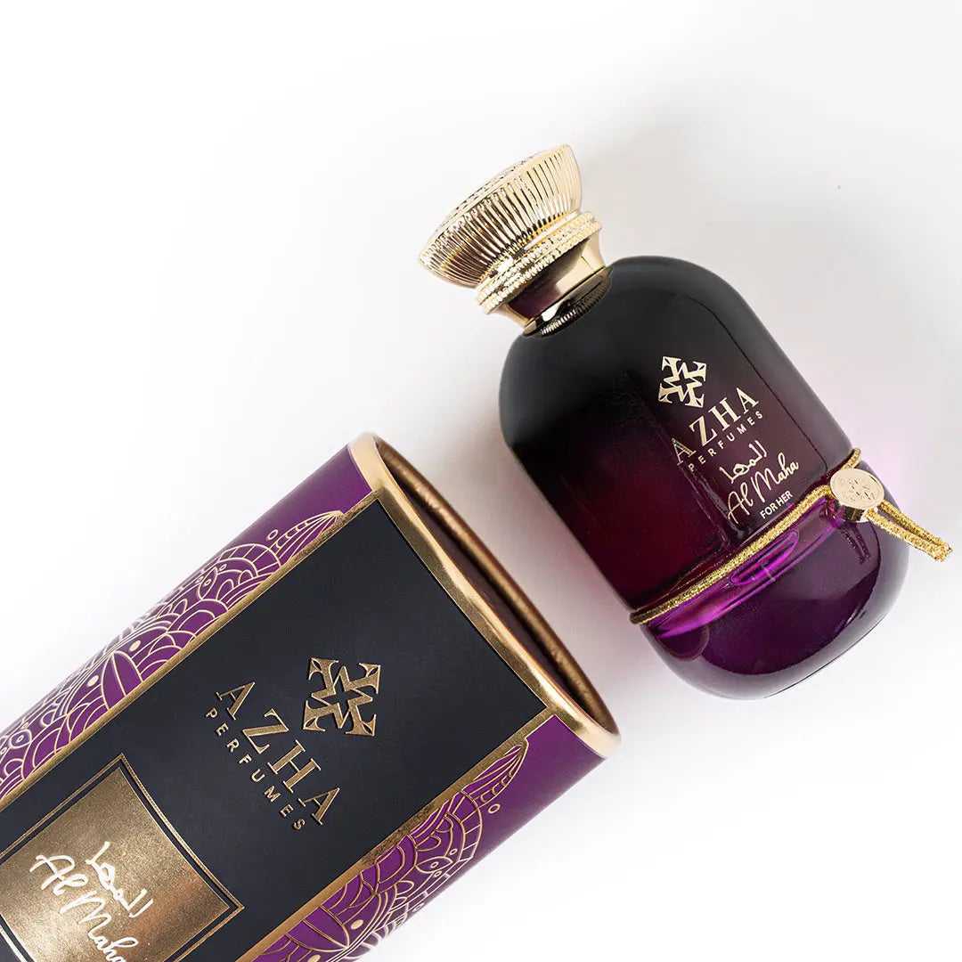 Al Maha Azha Perfumes USA