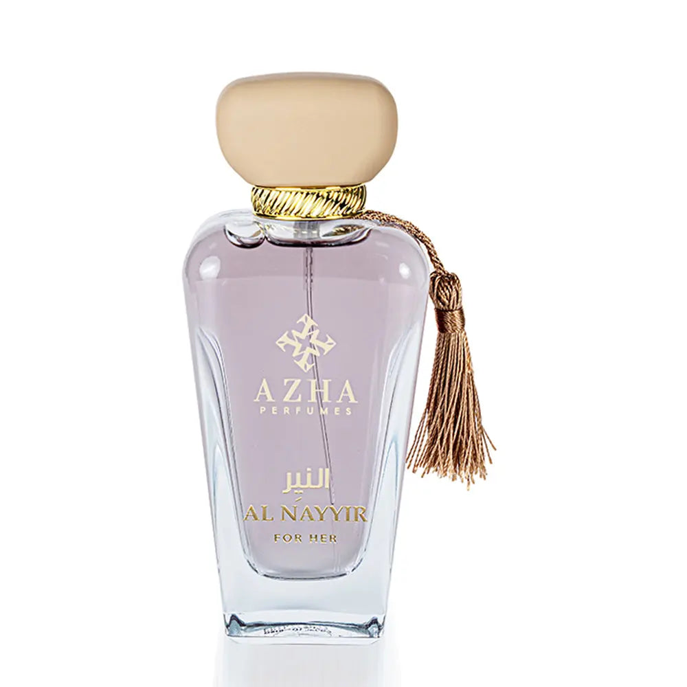 Al Nayyir Azha Perfumes USA