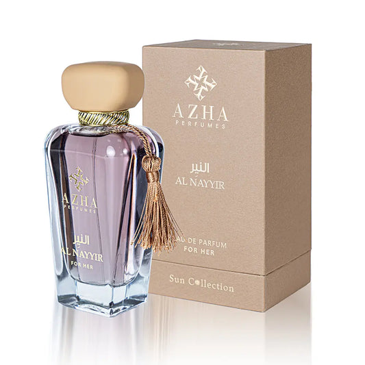 Al Nayyir Azha Perfumes USA