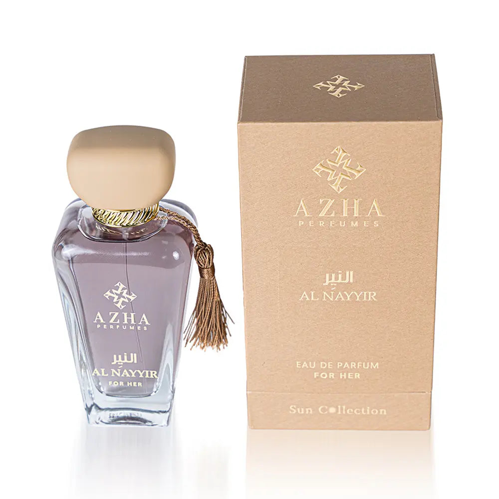 Al Nayyir Azha Perfumes USA
