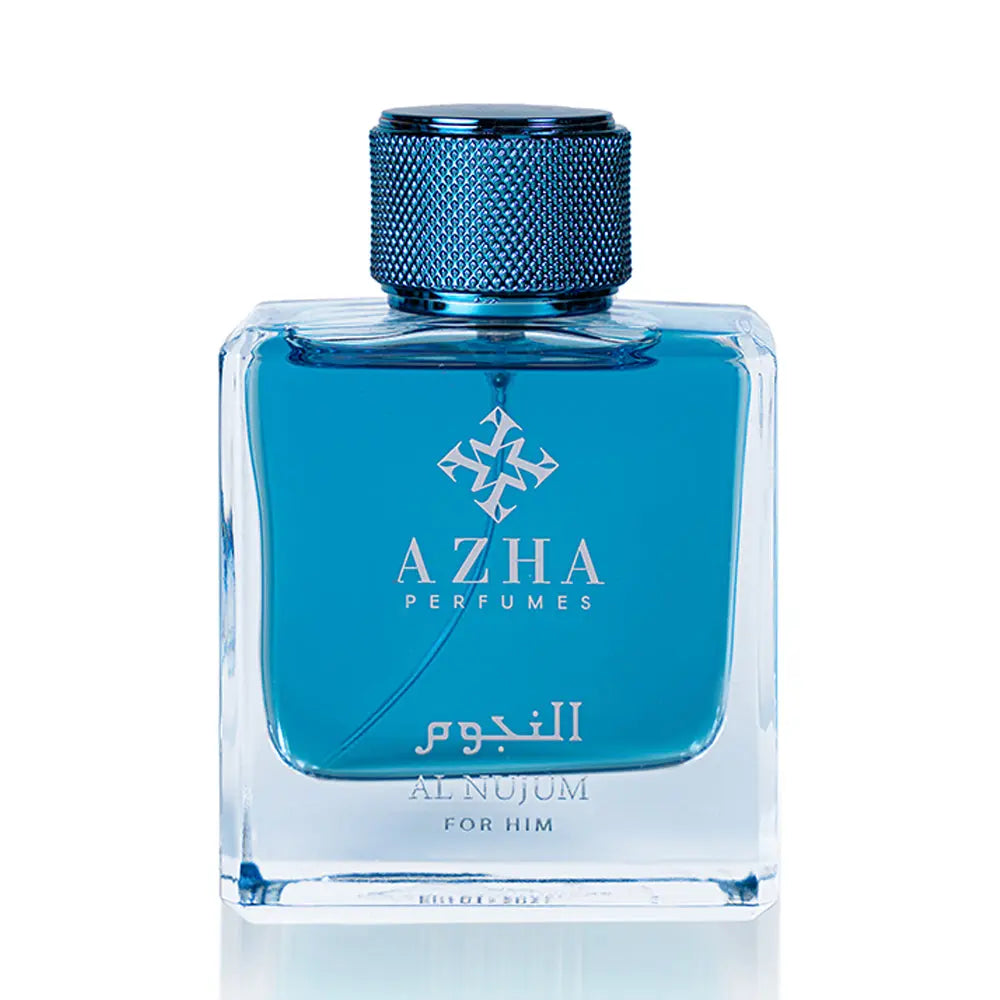 Al Nujum Azha Perfumes USA