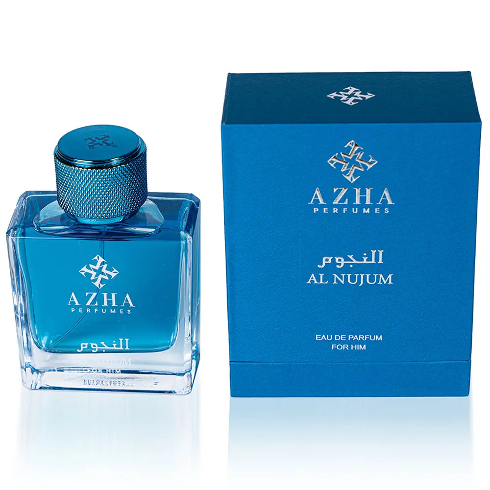 Al Nujum Azha Perfumes USA