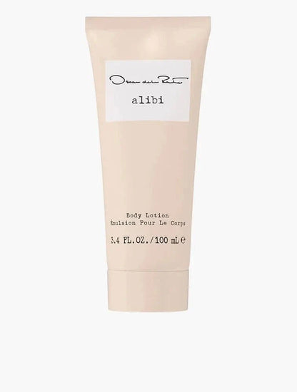 Alibi By Oscar De La Renta For Women 3Pcs Set EDP Spray