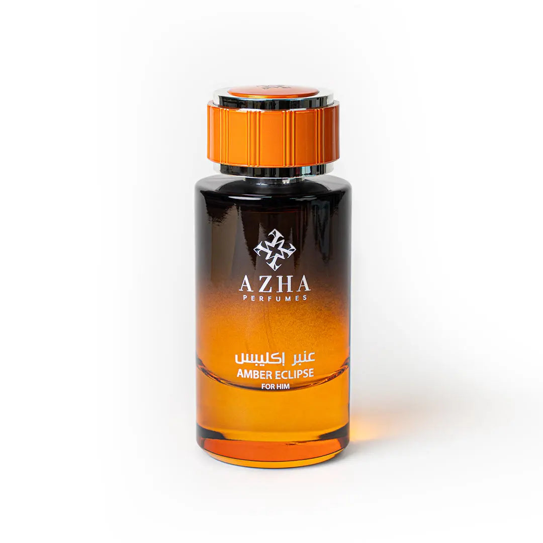 Amber Eclipse Azha Perfumes USA