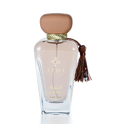 Amira Azha Perfumes USA