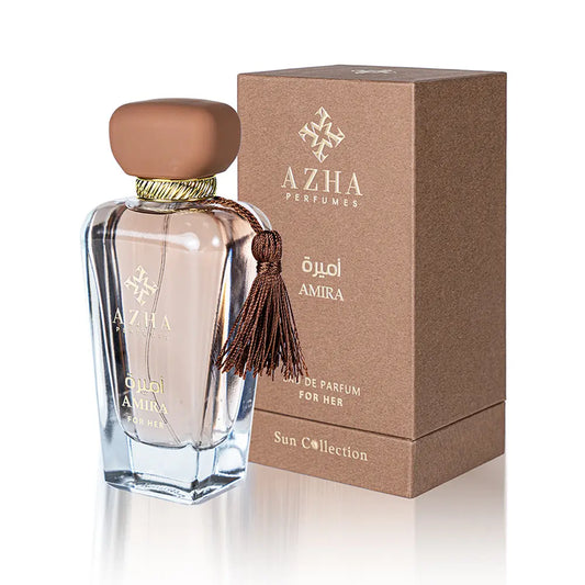 Amira Azha Perfumes USA