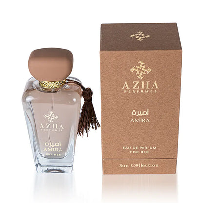 Amira Azha Perfumes USA