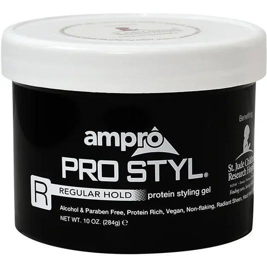Ampro Pro Style Regular Hold VIP Extensions