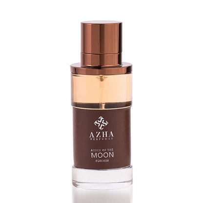 Ashes of the Moon Azha Perfumes USA
