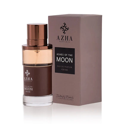 Ashes of the Moon Azha Perfumes USA