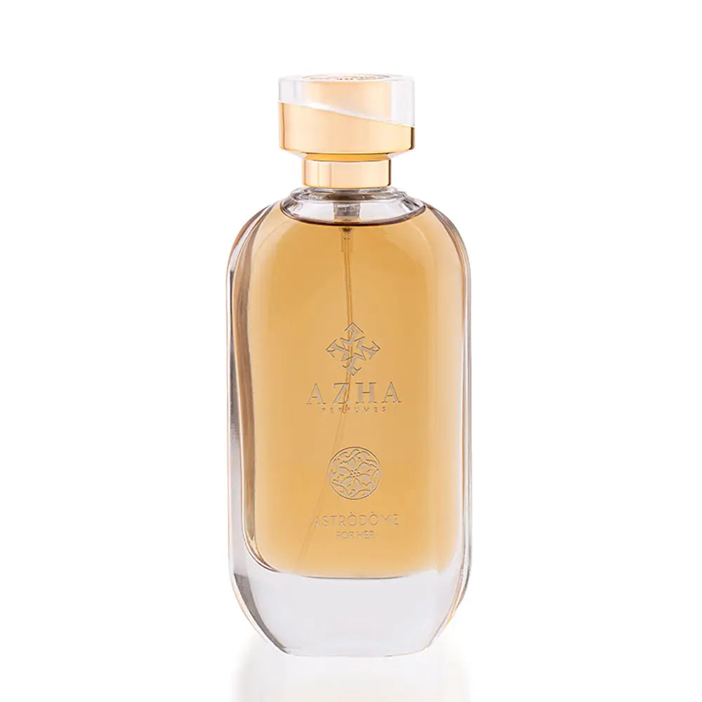 Astrodome Azha Perfumes USA