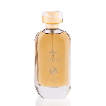 Astrodome Azha Perfumes USA