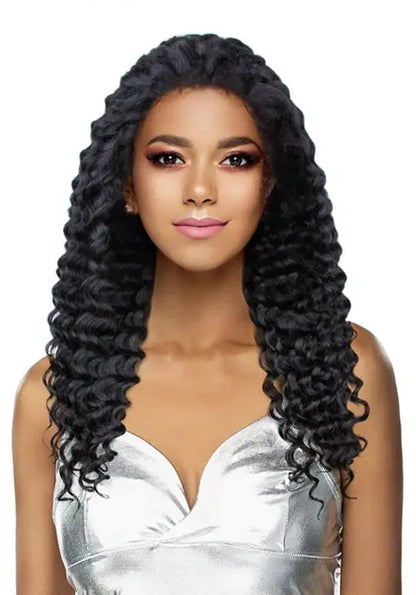 BELLATIQUE 13X4 DEEP LACE WIG – LILY JAHB BEAUTY SUPPLY