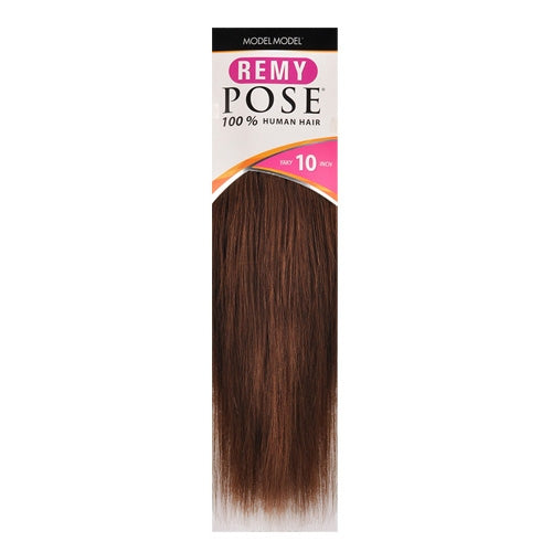 Model Model Human Hair Weave Dream Weaver Pose Yaki   T1B/30''