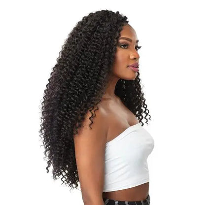 Sensationnel Crochet Braids Lulutress 3X Bohemian 20"