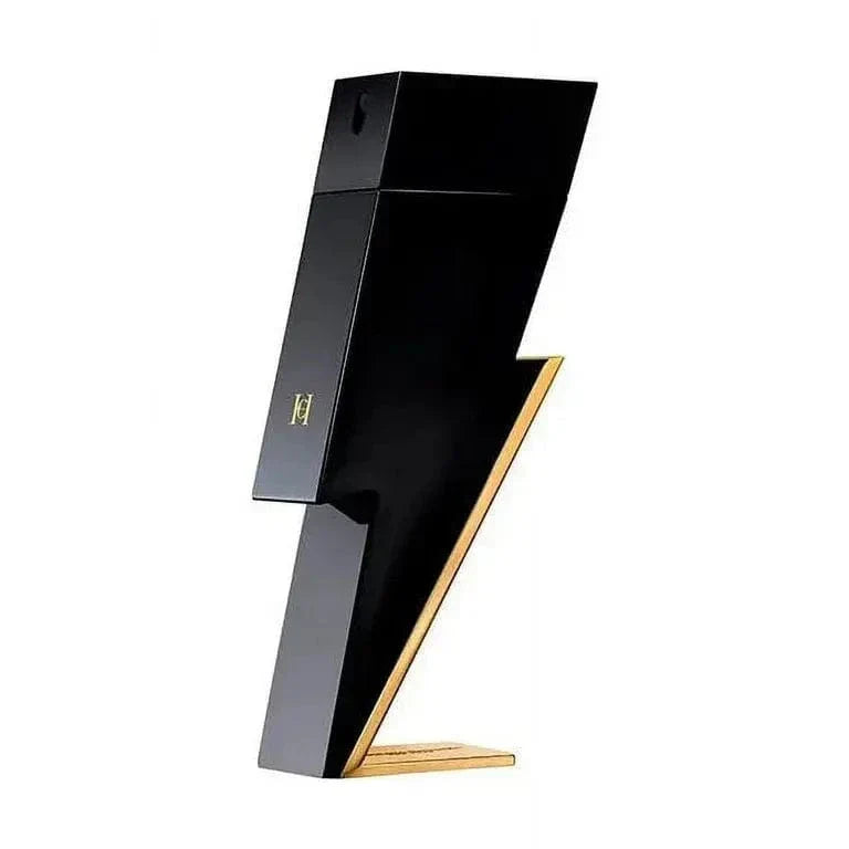 Bad Boy By Carolina Herrera For Men EDT Spray (3pc Gift Set)