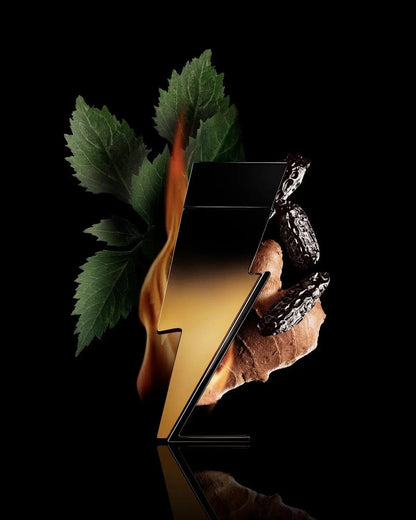 Bad Boy Extreme By Carolina Herrera For Men 5.1 oz EDP Spray