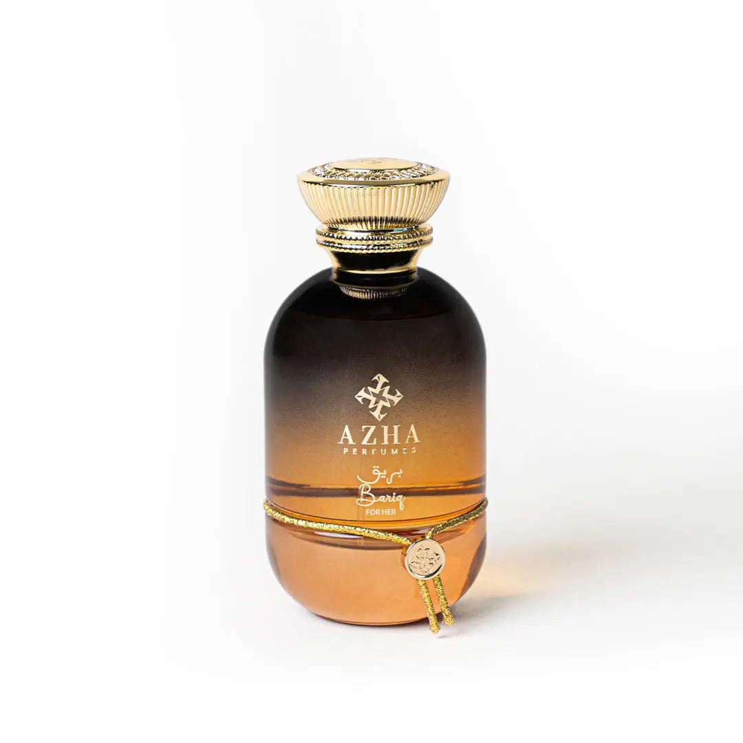 Bariq Azha Perfumes USA