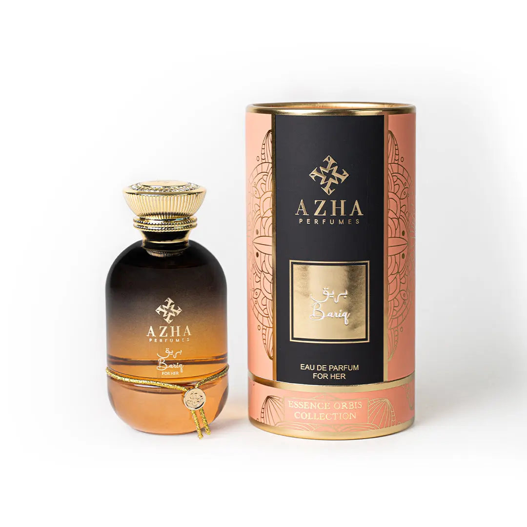 Bariq Azha Perfumes USA