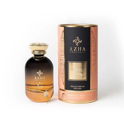 Bariq Azha Perfumes USA