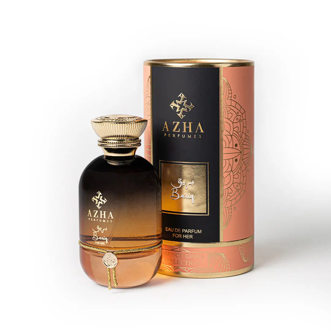 Bariq Azha Perfumes USA
