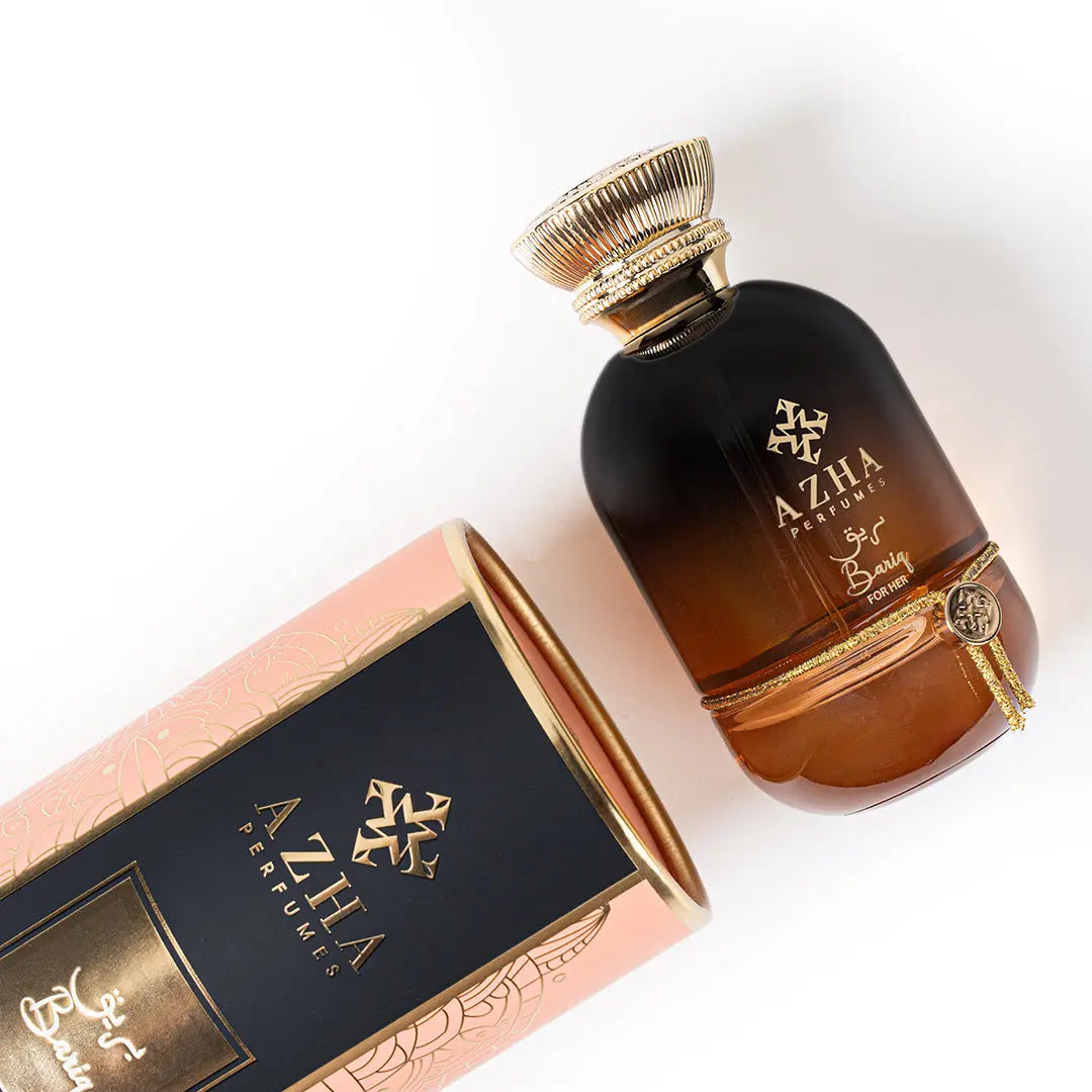 Bariq Azha Perfumes USA