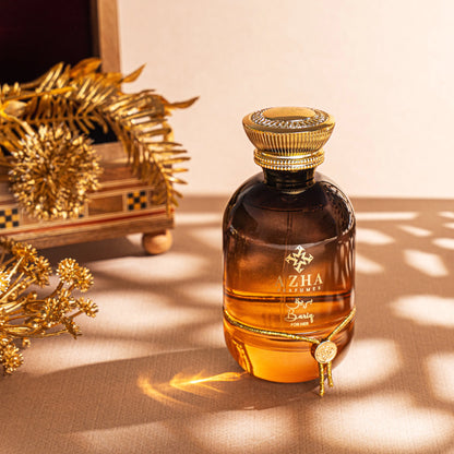 Bariq Azha Perfumes USA