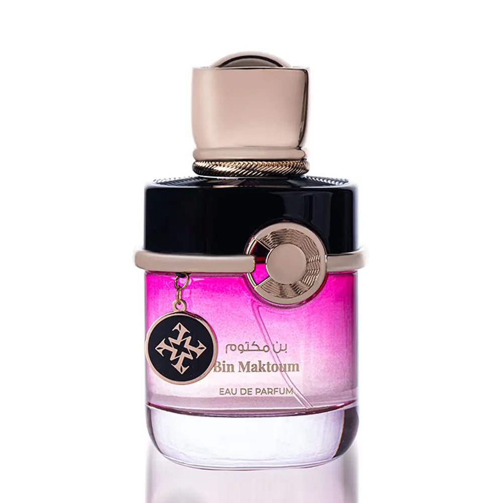 Bin Maktoum Azha Perfumes USA