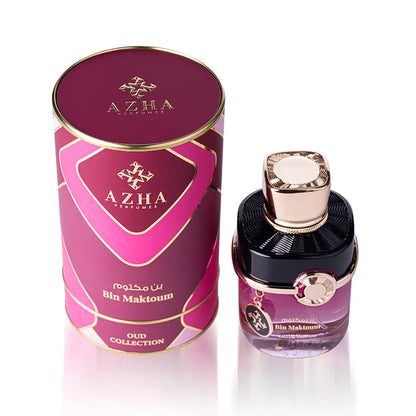 Bin Maktoum Azha Perfumes USA