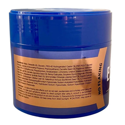 Black 'n Gold EDGE FREEZE GEL 10 FL.OZ. (ULTRA STRONG) JAHB BEAUTY SUPPLY