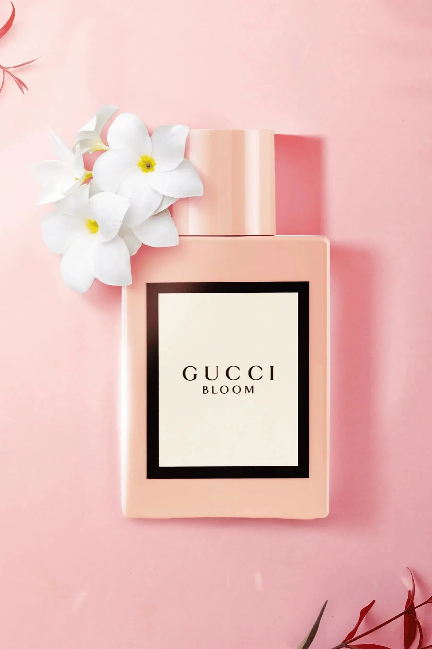 Bloom By Gucci For Women (2pc Gift Set)