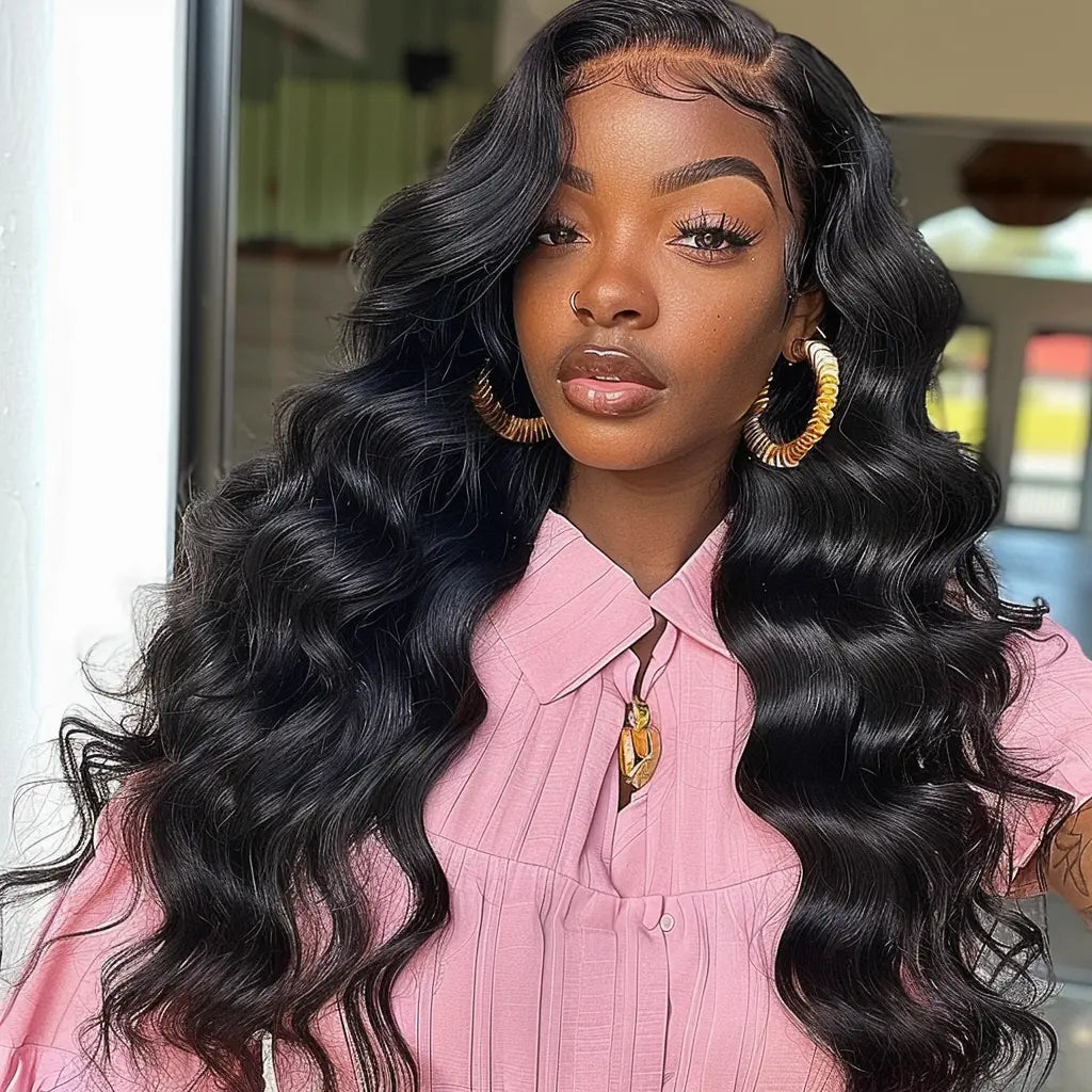 Booji Body Wave - Bundles Booji Beauty Bar & Co.