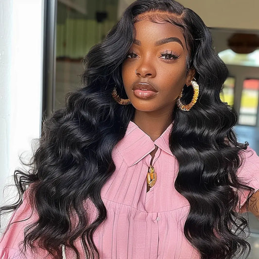 Booji Body Wave - Bundles Booji Beauty Bar & Co.
