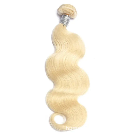Bossy Blonde Body Wave - Bundles Booji Beauty Bar & Co.