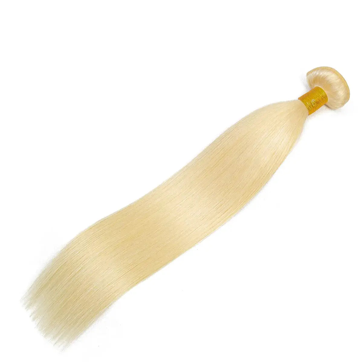 Bossy Blonde Straight - Bundles Booji Beauty Bar & Co.