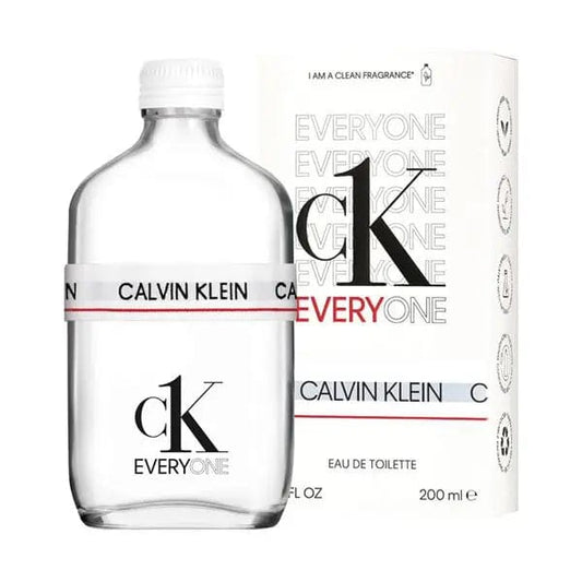 CK Everyone By Calvin Klein For Unisex 6.7oz EDT Spray