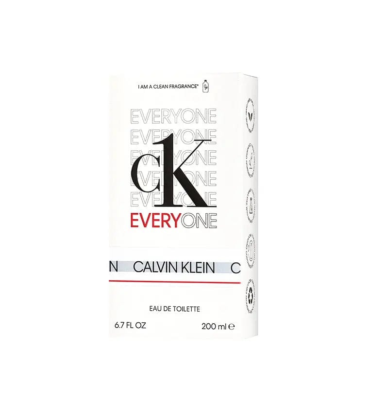 CK Everyone By Calvin Klein For Unisex 6.7oz EDT Spray