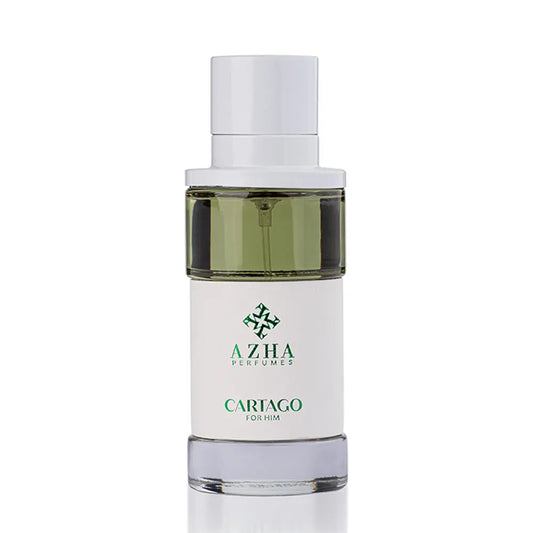 Cartago Azha Perfumes USA