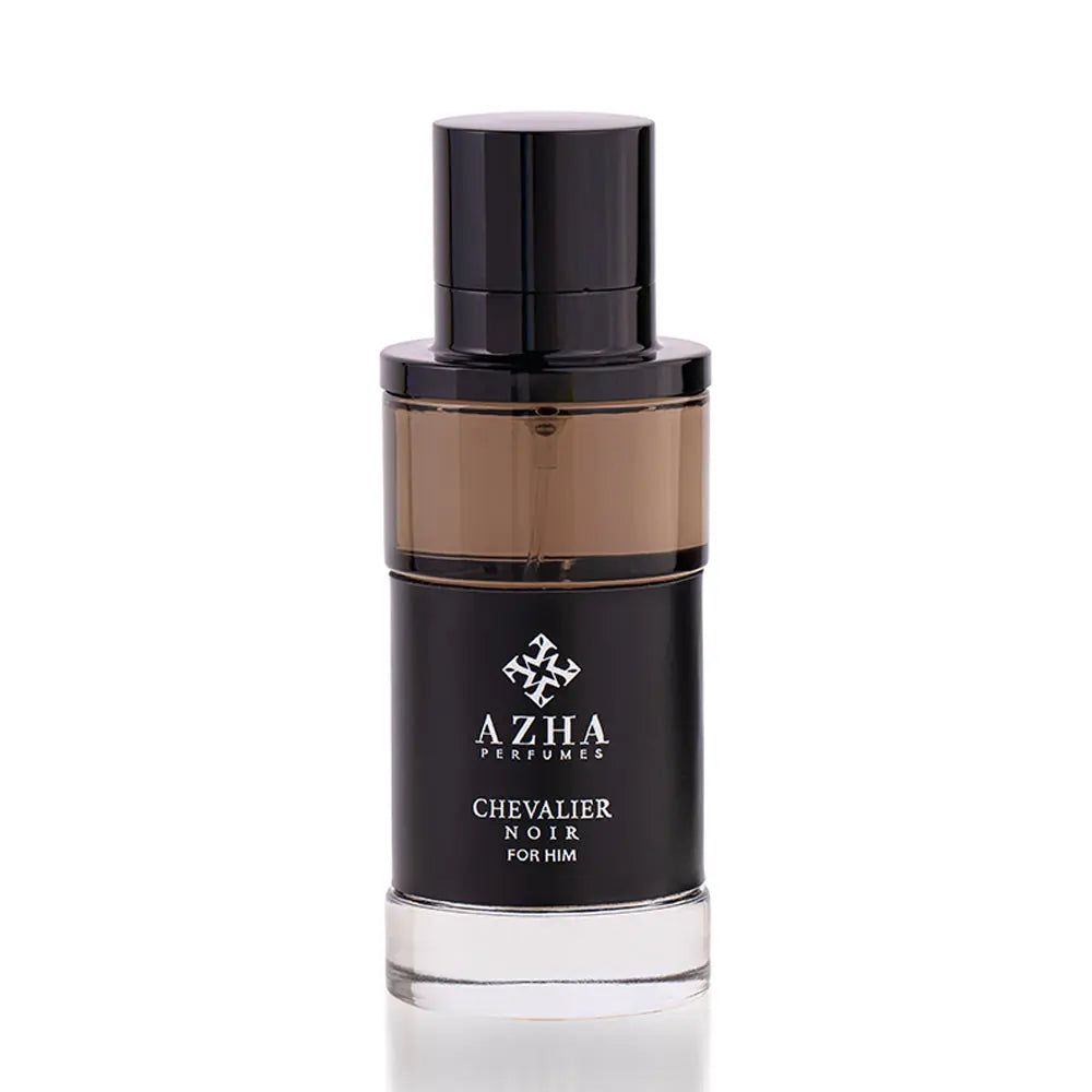 Chevalier Noir Azha Perfumes USA