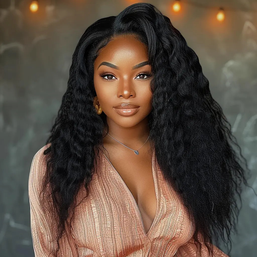 Classy Kinky Straight - Bundles Booji Beauty Bar & Co.