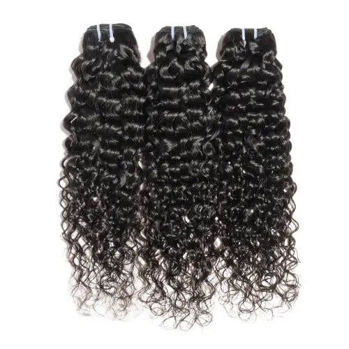 Conceited Curly Bundles Booji Beauty Bar & Co.