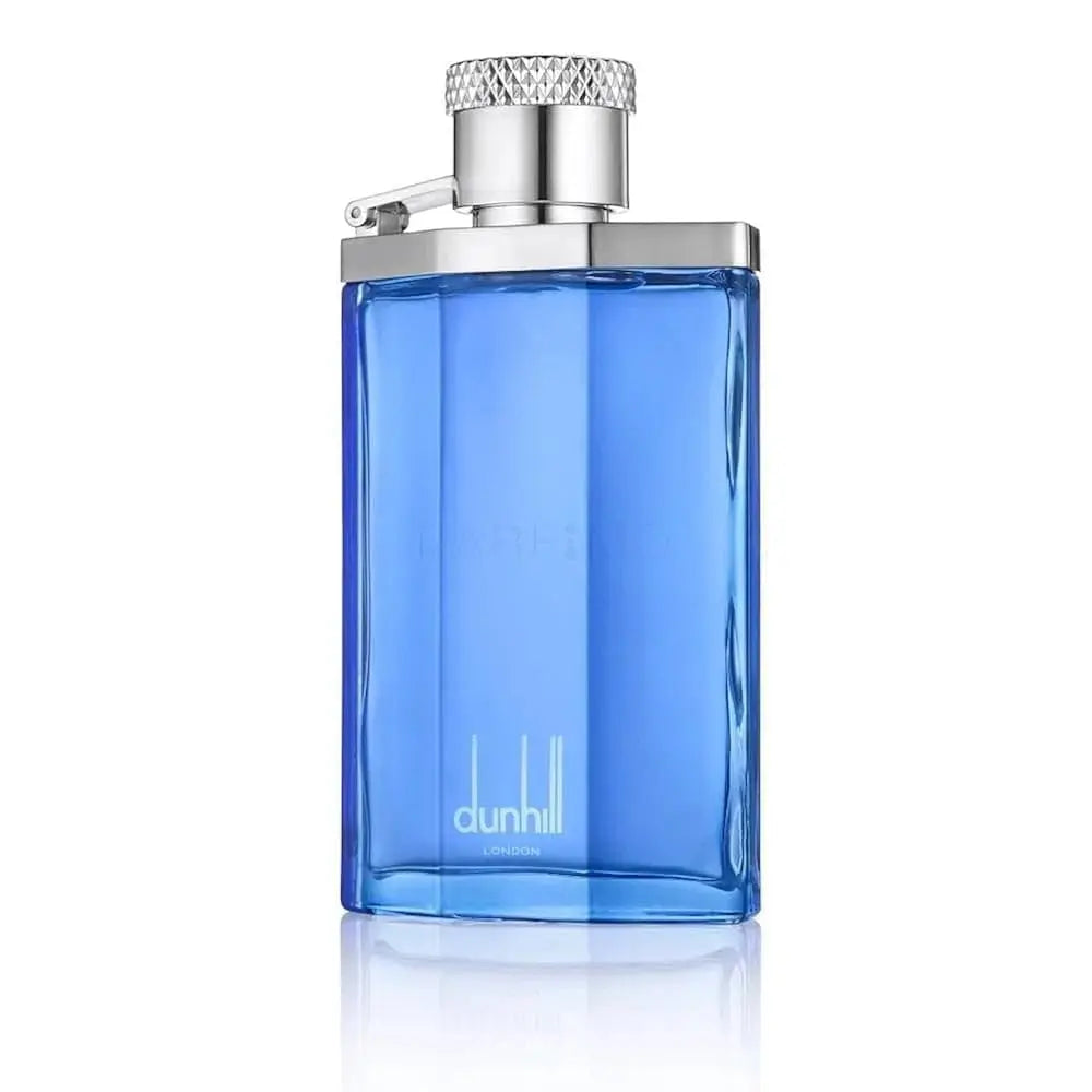 Desire Blue By Alfred Dunhill For Men 2Pcs Set EDT Spray perfumesandrea