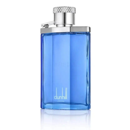 Desire Blue By Alfred Dunhill For Men 2Pcs Set EDT Spray perfumesandrea