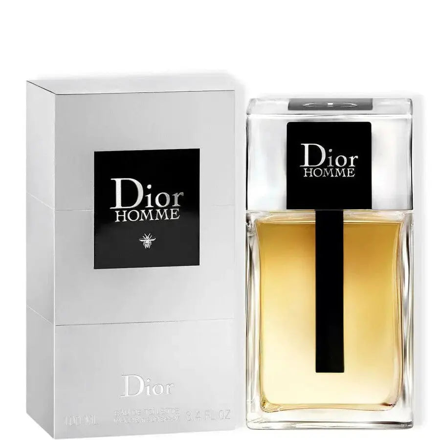 Dior Homme By Dior For Men 3.4oz EDT Spray perfumesandrea