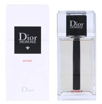 Dior Homme Sport By Christian Dior For Men 3.4oz EDT Spray