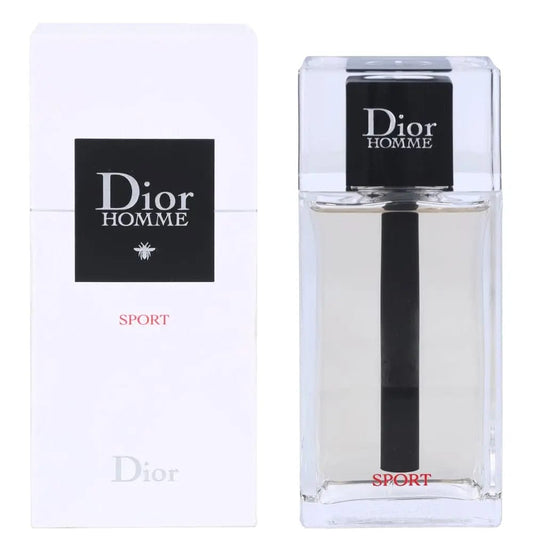 Dior Homme Sport By Christian Dior For Men 3.4oz EDT Spray