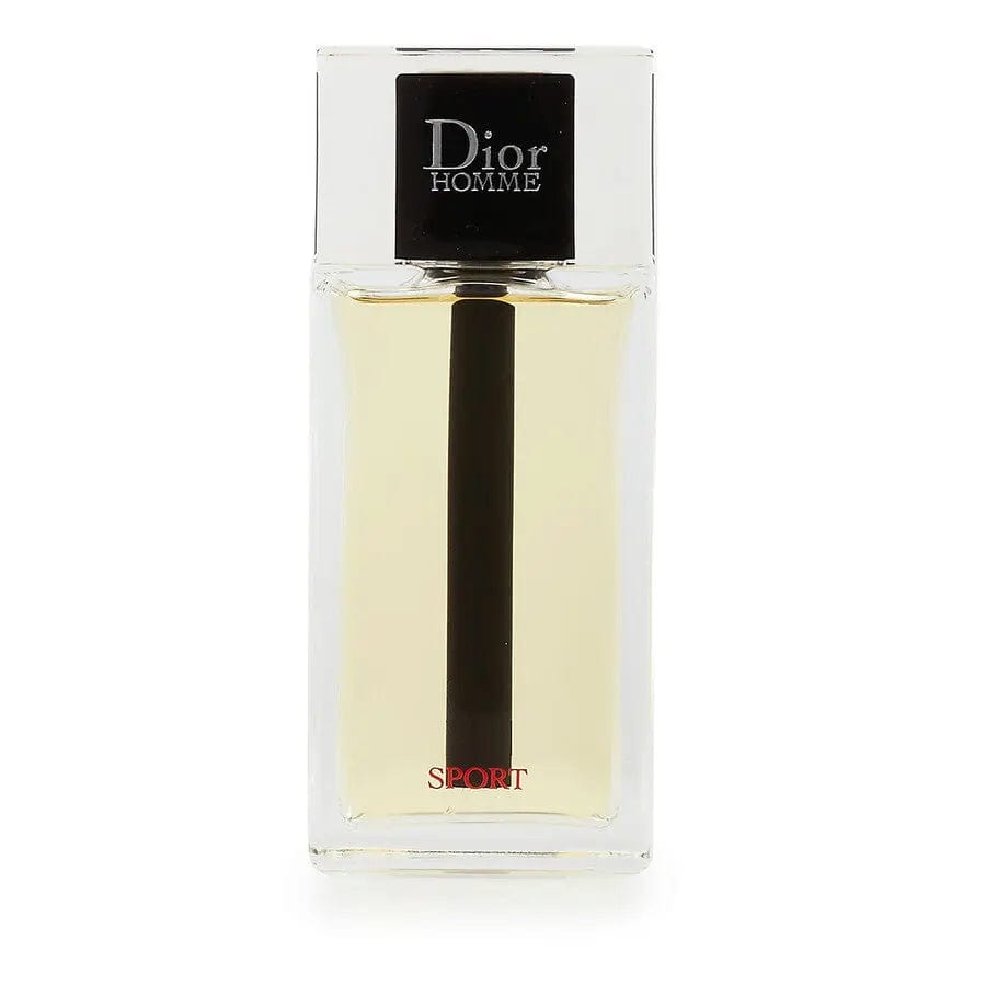 Dior Homme Sport By Christian Dior For Men 3.4oz EDT Spray