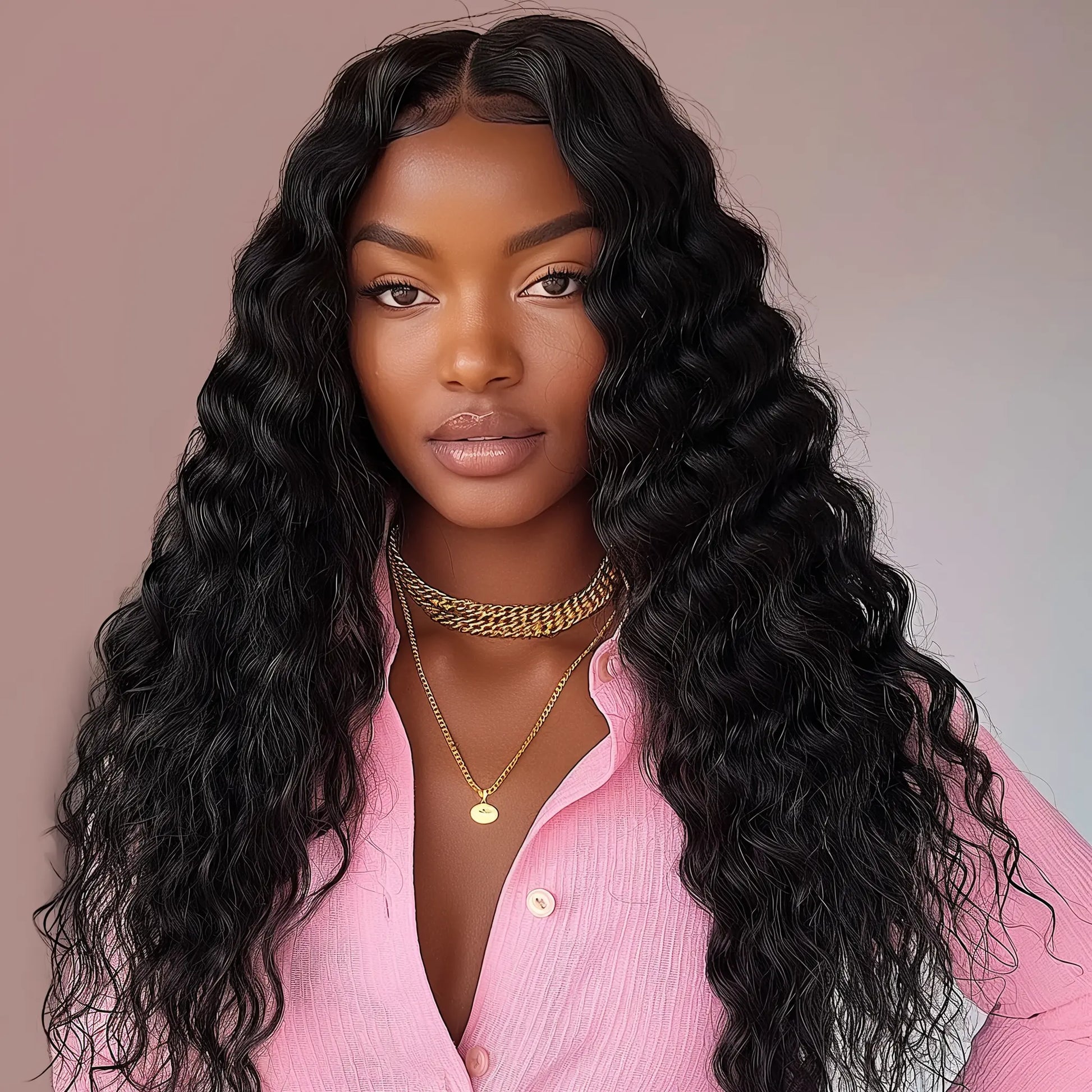 Diva Deep Wave - Bundles Booji Beauty Bar & Co.