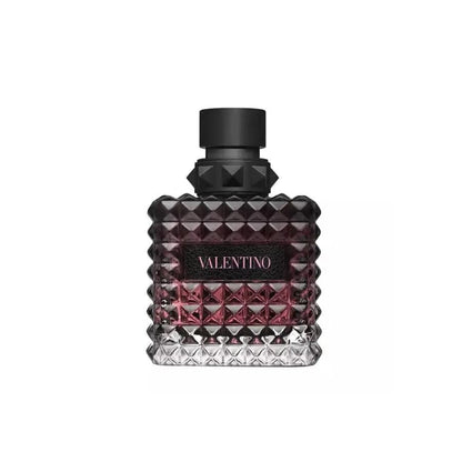 Donna Born In Roma Intense By Valentino For Women 3.40z EDP Spray